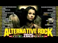 Download Lagu Nickelback , Hoobastank, The Calling, Howie Day, Linkin Park, Creed - BEST ALTERNATIVE ROCK 2000's