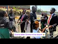 Download Lagu KWISHA !!AS LILIAN ARRIVES IN THE AIRPORT WITH HER DAUGHTER AND ERIC AND CAUSES DRAMAS  EVERYWHERE 😭