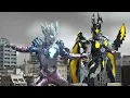 Download Lagu Ultraman Saga The Movie (Dubbing Indonesia)