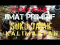 Download Lagu Penyang Jimat Primitif Suku Dayak Kalimantan