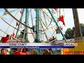 Boone County Fair kicks off Monday