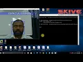 Driver Drowsiness Detection Using Python Neural Network Tec