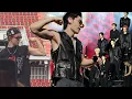 Download Lagu enhypen in Bangkok Thailan (Walk the Line Concert)