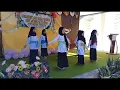 Download Lagu TARI PARIS BARANTAI OLEH KELAS 4\u00265