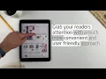 Interactive Crosswords