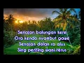 Balungan Kere Cover Reggae Lirik Mp3 Kalia Siska