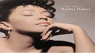 anita baker sweet love