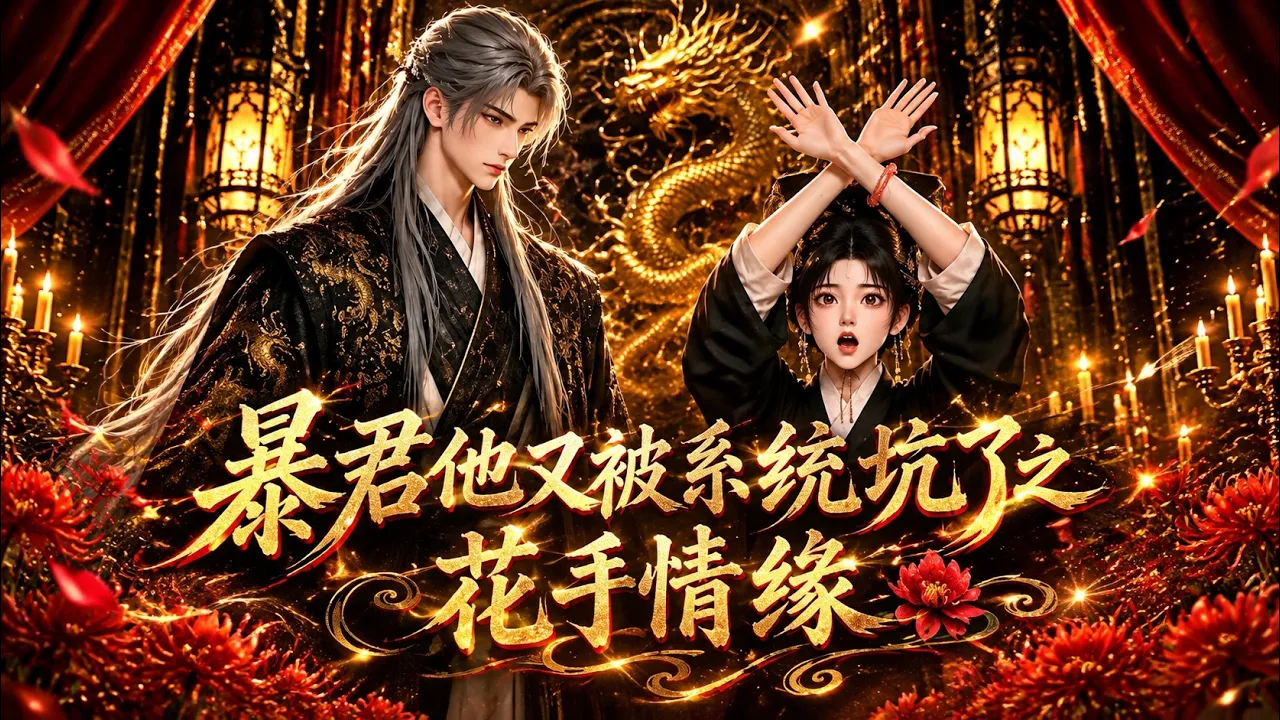 暴君他又被系统坑了之花手情缘