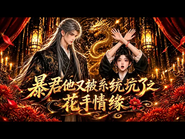 暴君他又被系统坑了之花手情缘