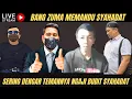 Download Lagu SIARAN LANSUNG DISKUSI LINTAS AGAMA DAN MENANTIKAN PROSESI SYAHADAT