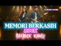 Lagu MEMORI BERKASIH [ PATRICK KAMIS ] ROCKVERSION