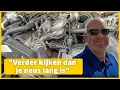 ROBERT helpt een auto met kapotte dynamo \u0026 repareert lekke band camper | ANWB Wegenwachtvlogs