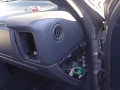 2001 Chevy 1500 Heater Core Replacement Part 1