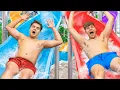 Download Lagu SALVAMAR PENTRU O ZI cu SOFERU' LU' SELLY (La Munca: S4, Ep. 2)