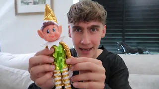 Dit Speelgoed Leeft... En Ik Heb Het Gefilmd!