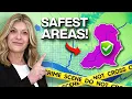Safest Areas to Live in Baton Rouge What Locals Actually Say