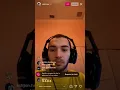 Adin Flirts With PamiBaby Talks About Hot Tub Stream