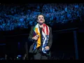 Download Lagu U2 - Staring at the Sun (Live 2018)  / GV Official Video