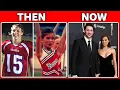 Josh Allen Hailee Steinfeld Then and Now From Secret Dating to Baby Harper