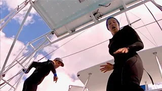 They Were TERRIFIED!