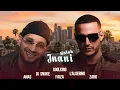 Lagu Dj Snake ft. Soolking, L'Algérino, Zaho, Anas, Faiza - Jnani Malah (Official Video)