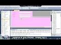 How to Update and Delete data using C Net in Tamil KADIYA IT SOLUTIONS in tamil