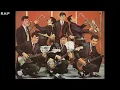 Los Apson (Canta Polo) - Anoche me enamore (1963-1964)