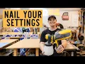 Wagner Flexio Spray setting tips and setup Perfect for Beginners