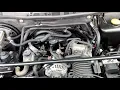 RX8 code p2259