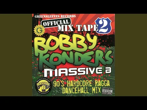 Download MP3 Mad Sick 90's Ragga Dancehall (Continuous Mix)