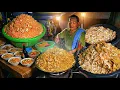 Lagu AWAS KEHABISAN! Warung Ini Buka Langsung Diserbu, Masaknya Gak Pernah Berhenti-Nasi Goreng Cak Ul