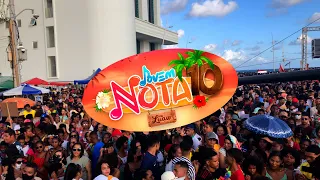 Luau FJU 2022