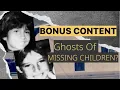 Did Someone See The Spirits Of Two Missing Kids Cousins Vanish Billy and Mary Lou Sena Case