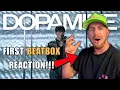 Download Lagu THIS IS UNREAL!! | First Time Hearing WING - Dopamine (Official Video) (BEATBOX)