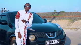 BARIKI KAZI YANGU Baraka Lenca Official Music Video 
