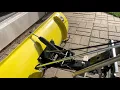 John Deere 46 Snow Blade