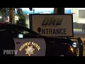 Officers Find Body At DMV Parking Lot Thanksgiving Night Whittier CA