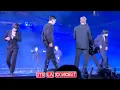 BTS FULL LIVE PTD CONCERT LOS ANGELES AT SOFI STADIUM 2021