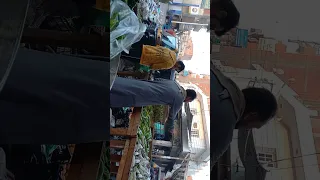 قليل البخت   فرح الوليه روحت اشتري من المحل عجبني الوضع قولت ابيع مكانه دندنها