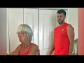 Luke Bryan s Mama Thought She d Be Alone On Her Birt ay But Then