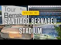 Download Lagu Santiago Bernabeu Stadium Tour 2025 - Pitch View, Museum and More!