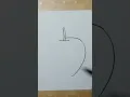 Lagu Cara menggambar apel yang simpel sekali