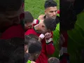 Download Lagu Cristiano Ronaldo's REACTION When He Saw His Mother CRYING 💔😞