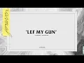 Download Lagu Popcaan - Lef My Gun (Official Lyric Video)