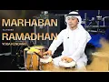 Lagu MARHABAN YA RAMADHAN - YOGA KENDANG SRAGEN