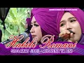 Download Lagu HABIBI ROHMANI - AHBABINA YA AINI | QOSIDAH EL WAFDA LIVE IN KR. RAYUNG