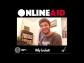 When Billy Lockett Met James Corden