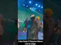 Download Lagu Lilian Nneji X Chinyere Udoma Live on stage