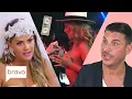 Jax and Brittany s Messy Parties Vanderpump Rules Highlights S8 Ep4