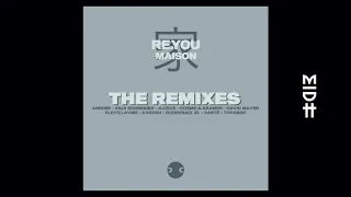 re you inyani feat oluhle u0026 aaaron floyd lavine remix midh premiere